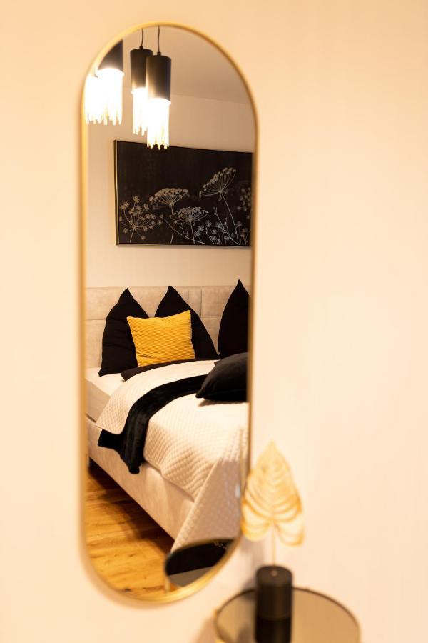 Ferienwohnung Deluxe Sattendorf Dış mekan fotoğraf