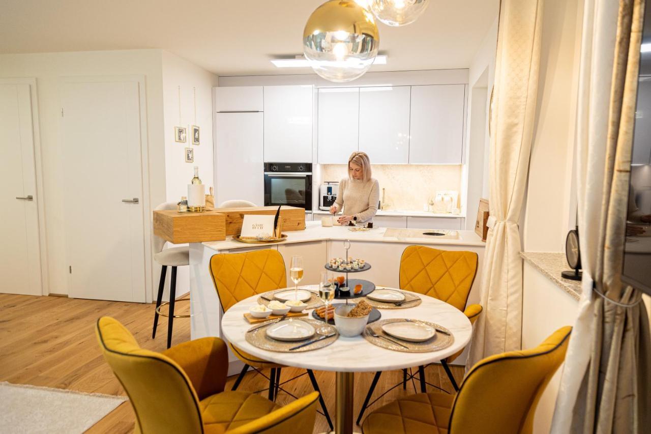 Ferienwohnung Deluxe Sattendorf Dış mekan fotoğraf