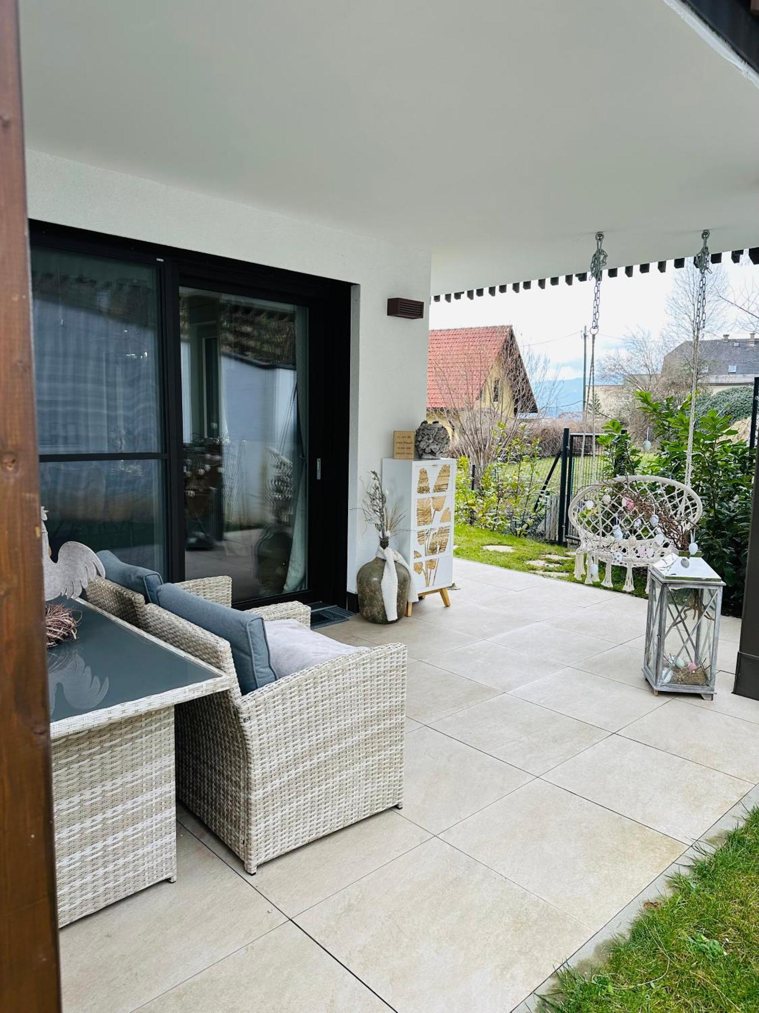Ferienwohnung Deluxe Sattendorf Dış mekan fotoğraf