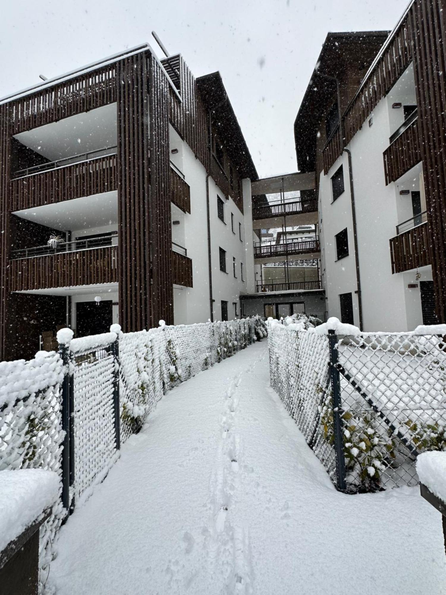 Ferienwohnung Deluxe Sattendorf Dış mekan fotoğraf